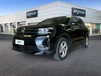 Usata Citroën C5 Aircross 136 CV (100 kW) 2025 Nero SUV