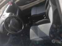 Usata Audi A6 S-Line 177 CV (130 kW) 2014 Nero Station wagon