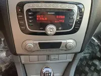 Usata Ford Focus Titanium 109 CV (80 kW) 2011 Nero Berlina