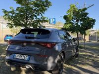 Usata Cupra Leon 150 CV (110 kW) 2023 Berlina