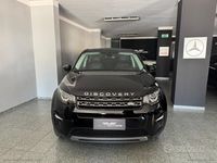 Second-hand Land Rover Discovery Sport SE 150 CP (110 kW) 2019 SUV