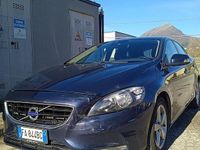Usata Volvo V40 115 CV (84 kW) 2013 Station wagon