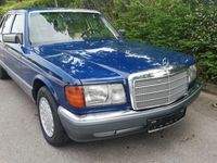 usata Mercedes S300 S 300SEL