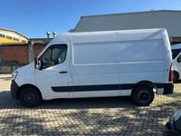 Usata Renault Master 136 CV (100 kW) 2020 Bianco Monovolume