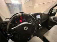 Usado VW Crafter 109 CV (80 kW) 2010 Van