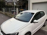 Usata VW Polo Comfortline 86 CV (63 kW) 2009 Utilitaria