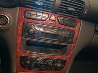 Usata Mercedes 200 122 CV (89 kW) 2003 Berlina