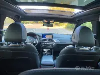 Usata BMW X3 M Sport 190 CV (139 kW) 2020 Nero SUV