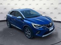 Occasion Renault Captur Intens 90 PK (66 kW) 2020 Blauw SUV