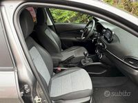 Usata Fiat Tipo Cross 131 CV (96 kW) 2023 Grigio Station wagon