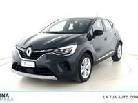 usata Renault Captur 1.5BLUE DCI ZEN 95CV