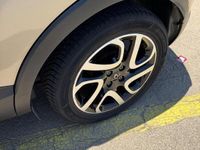 Usata Renault Captur 90 CV (66 kW) 2014 SUV