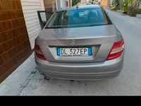 Usata Mercedes C220 2007