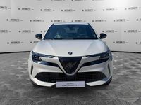 Nuova Alfa Romeo Junior 145 CV (106 kW) 2025 Beige SUV