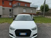Usata Audi A3 116 CV (85 kW) 2019 Berlina