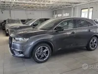 Usata DS Automobiles DS7 Crossback 225 CV (165 kW) 2020 Grigio SUV