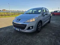 Usata Peugeot 207 73 CV (53 kW) 2013 Other Berlina