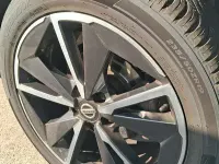 Usata Nissan Qashqai Tekna 140 CV (102 kW) 2022 SUV