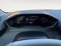 Nuova Peugeot 208 Allure 136 CV (100 kW) 2025 Grigio Utilitaria