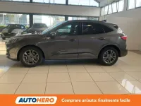 Usata Ford Kuga ST-Line 120 CV (88 kW) 2024 Grigio SUV