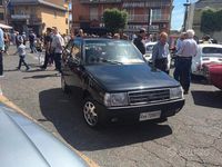 Usata Autobianchi Y10 56 CV (41 kW) 1992 Nero Utilitaria
