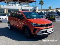 Usata Opel Crossland Elegance 120 CV (88 kW) 2022 SUV