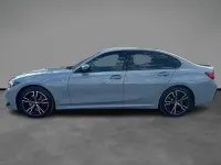 Usata BMW 320 M Sport 190 CV (139 kW) 2025 Grigio Berlina
