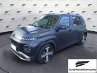 Nuova Hyundai Inster 27 kW (38 CV) 2025 Grigio Utilitaria