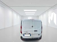 Usata Ford Transit Trend 75 CV (55 kW) 2016 Bianco Berlina