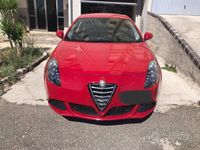 usata Alfa Romeo Giulietta 1400 105 cv benzina / gpl