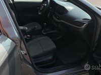 Usata Fiat Tipo 95 CV (69 kW) 2016 Grigio Berlina