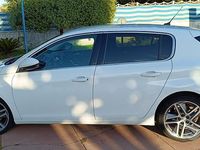 Usata Peugeot 308 Allure 120 CV (88 kW) 2017 Berlina