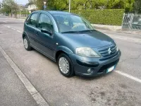 Usata Citroën C3 Exclusive 60 CV (44 kW) 2007 Berlina