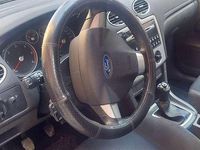 Usata Ford Focus Style 90 CV (66 kW) 2006 Station wagon