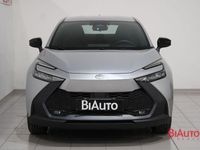 Usata Toyota C-HR Active 140 CV (102 kW) 2024 Argento SUV