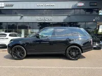 Usata Land Rover Range Rover Autobiography 249 CV (183 kW) 2017 Nero SUV