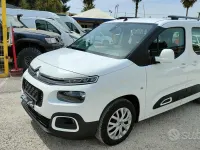 Usata Citroën Berlingo Live 131 CV (96 kW) 2018 Bianco Monovolume