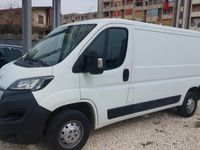 usata Peugeot Boxer FURGONE