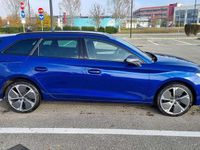 Usata Seat Leon FR 150 CV (110 kW) 2021 Station wagon
