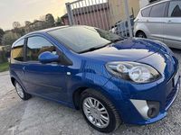Usata Renault Twingo Dynamique 58 CV (42 kW) 2008 Other Utilitaria