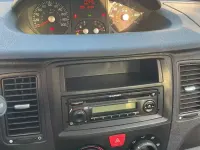 Usata Fiat Idea 95 CV (69 kW) 2011 Grigio Monovolume