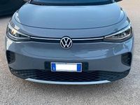 Usata VW ID.4 Pro Performance 150 kW (204 CV) 2021 Grigio SUV