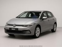 Usata VW Golf VIII Active 150 CV (110 kW) 2023 Grigio Utilitaria