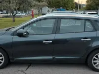 Usata Renault Mégane GrandTour 110 CV (80 kW) 2009 Station wagon