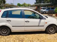 Usata Ford Fiesta 68 CV (50 kW) 2002 Utilitaria