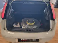 Usata Fiat Grande Punto 77 CV (56 kW) 2013 Other Utilitaria