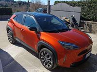Usata Toyota Yaris Cross Edition 92 CV (67 kW) 2023 SUV
