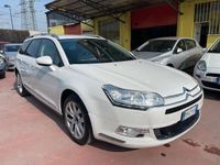 usata Citroën C5 2.0 HDi 160 aut. Executive Tourer, AUTO