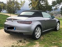 Usata Alfa Romeo Spider 2006 Cabrio