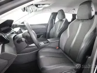 Usata Peugeot 308 Allure 131 CV (96 kW) 2023 Nero perla Station wagon